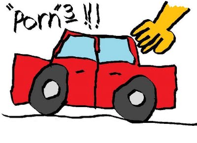 Kereta Merah