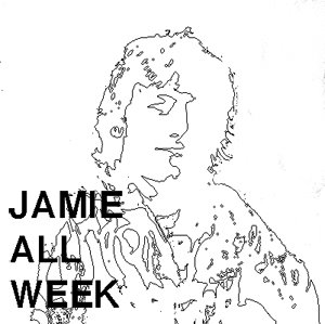 Jamie All Week