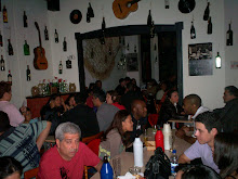 FESTA UMA NOITE DE SAMBA