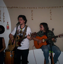 BAR BECO DAS GARRAFAS