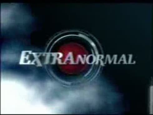 Extranormal