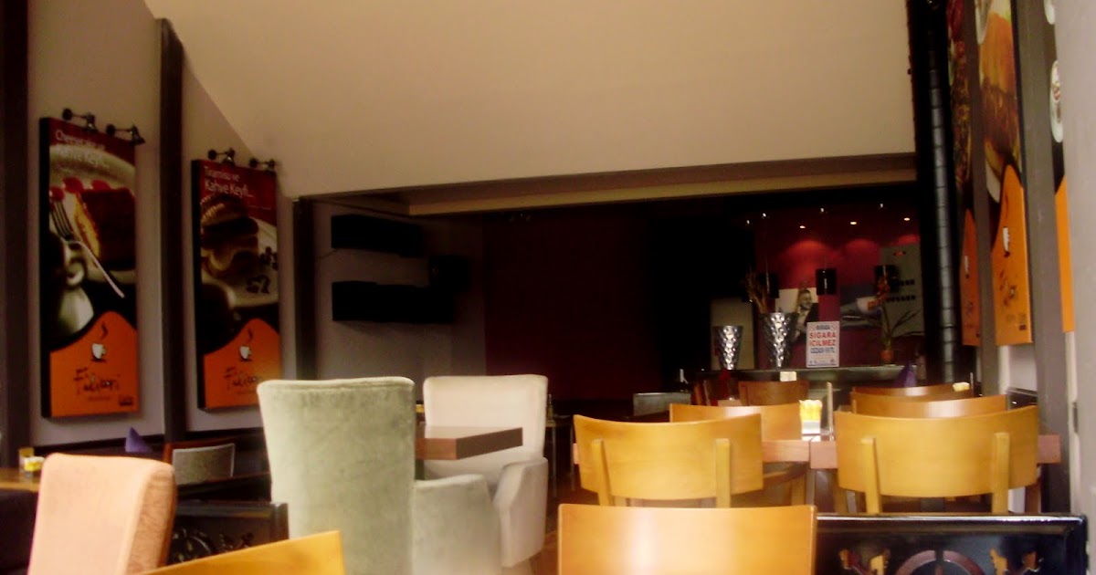 Lezzet Dedektifleri Beyoğlu, teras, pizza&hellip;