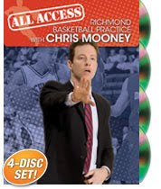 of Richmond Head Coach;
