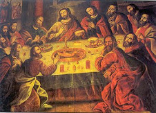 La Última Cena