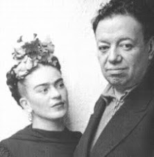 Kahlo y Rivera