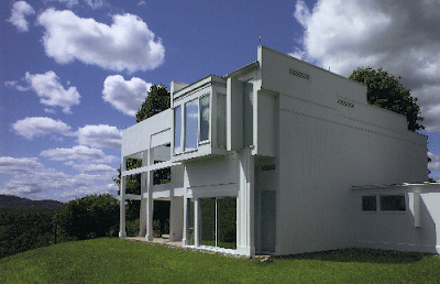 Solid Void Architecture