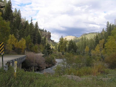 Pagosa+colorado