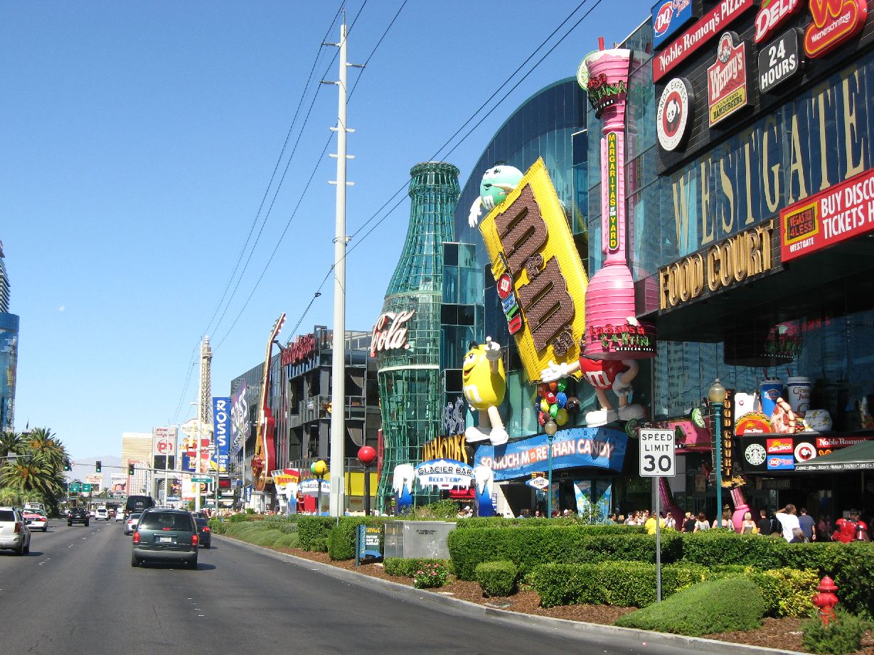 neues aus las vegas neues aus las vegas