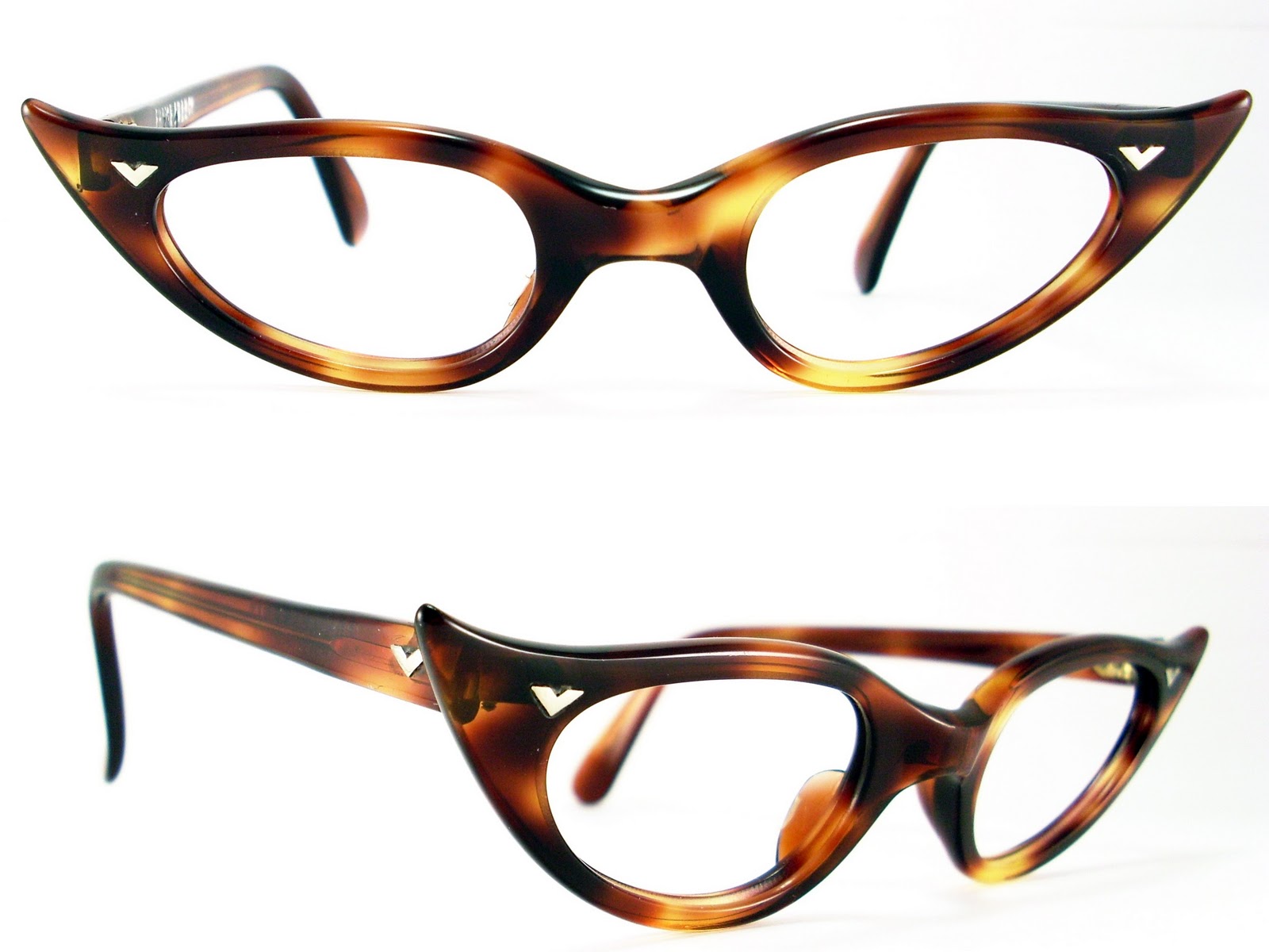 7. "The Best Eyeglass Frames for Blonde Hair: From Round to Cat Eye" - wide 1