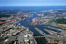 La mia Goteborg