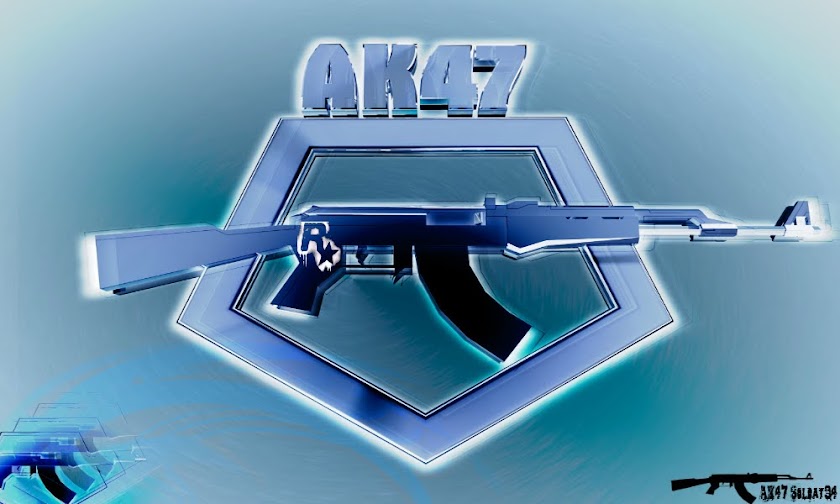Team AK47 De GTA IV