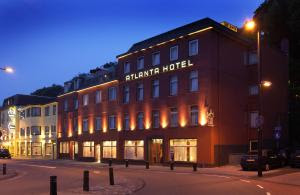Hotel Atlanta valkenburg hotel