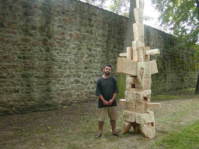 kinetic objects