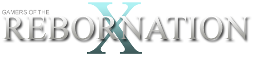 RebornationX