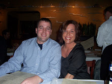 Colleen and Jimmy