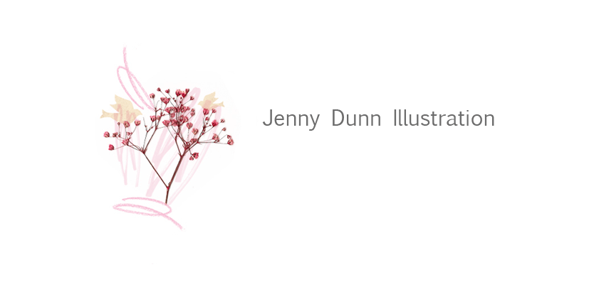 Jenny Illustrates