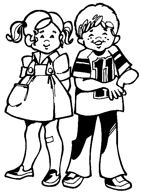 niños dibujos niños dibujos