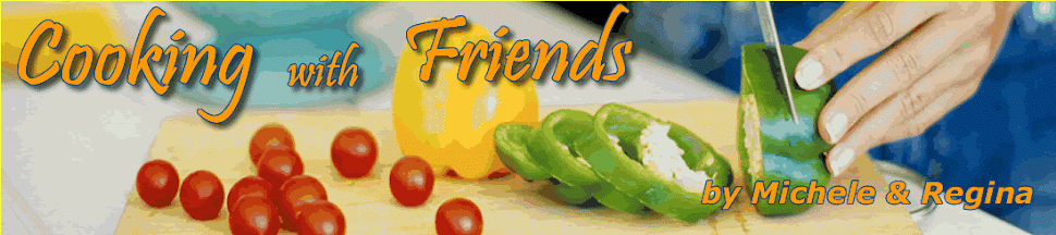 Food and Friends