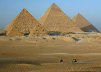 Piramida Giza