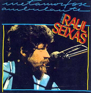 Raul Seixas – Metamorfose Ambulante Completo Raul Seixas – Metamorfose Ambulante