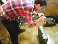 Stephan Apicella–Hitchcock