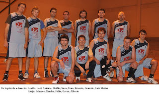 EQUIPO 2009-2010