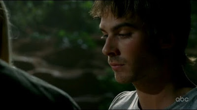 Boone Carlyle Ian Somerhalder Lost All the Best Cowboys Have Daddy Issues screencaps images blue eyes photos pictures screengrabs captures