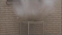 Cake Boss Fireworks Falling Fondant and Fathers exploding cake images photos firecracker blow up screencaps screengrabs video capture