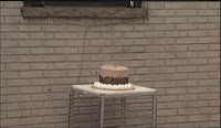 Cake Boss Fireworks Falling Fondant and Fathers exploding cake images photos firecracker blow up screencaps screengrabs video capture