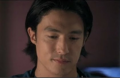 Daniel Henney Dr. Doctor David Lee Three Rivers screencaps images photos pictures video
