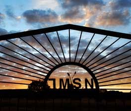 The 7MSN Ranch, coffee-table version