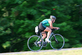 Colonial Beach Oly - Bike