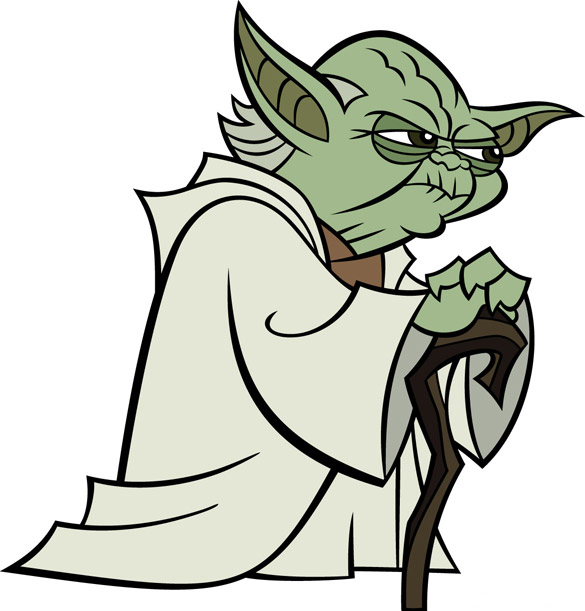 star wars yoda pictures. star wars yoda images.