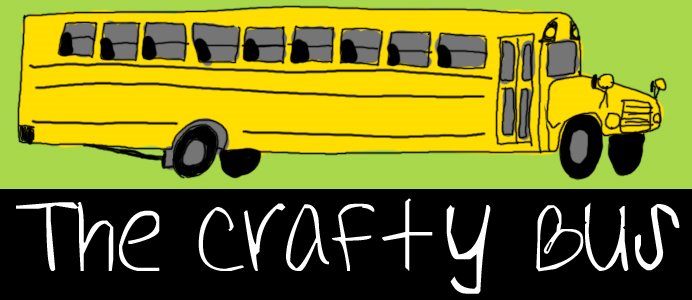 The Crafty Bus