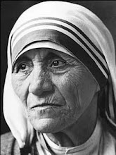 Mother Theresa