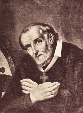 Saint Alphonsus Maria Liguori