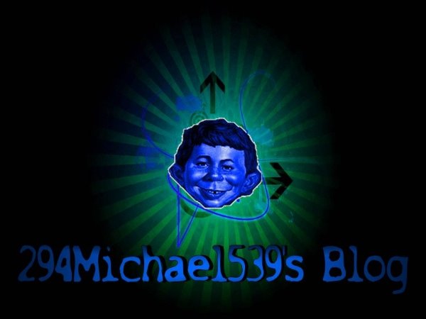 294Michael539's Blog