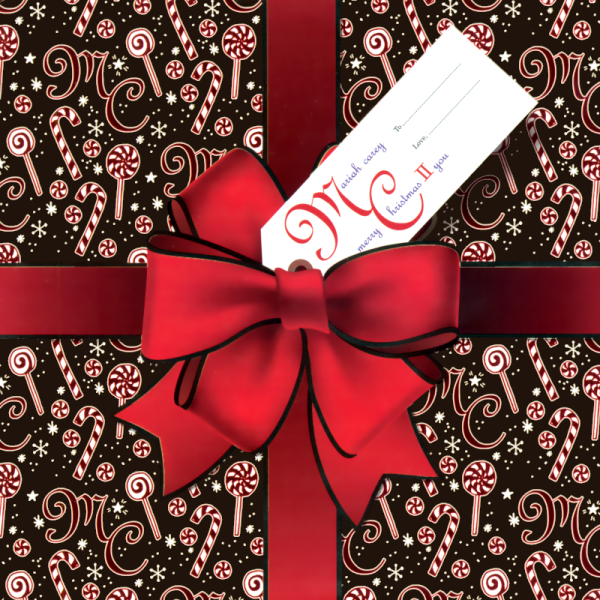 Coverlandia - The #1 P... Mariah Carey Merry Christmas 2 You Full Album
