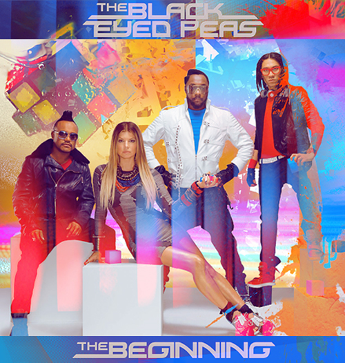 Coverlandia The 1 Place for Album & Single Cover's The Black Eyed