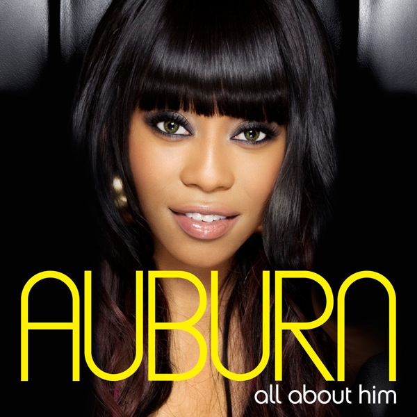 Auburn Album Art