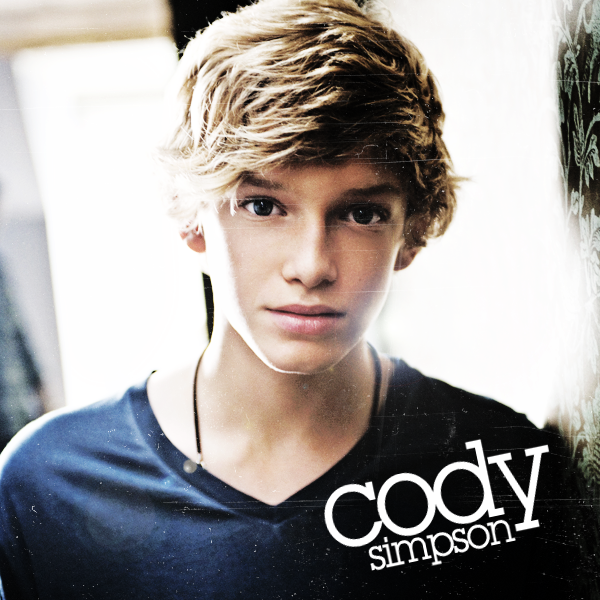 cody simpson images. Single Cover#39;s: Cody Simpson