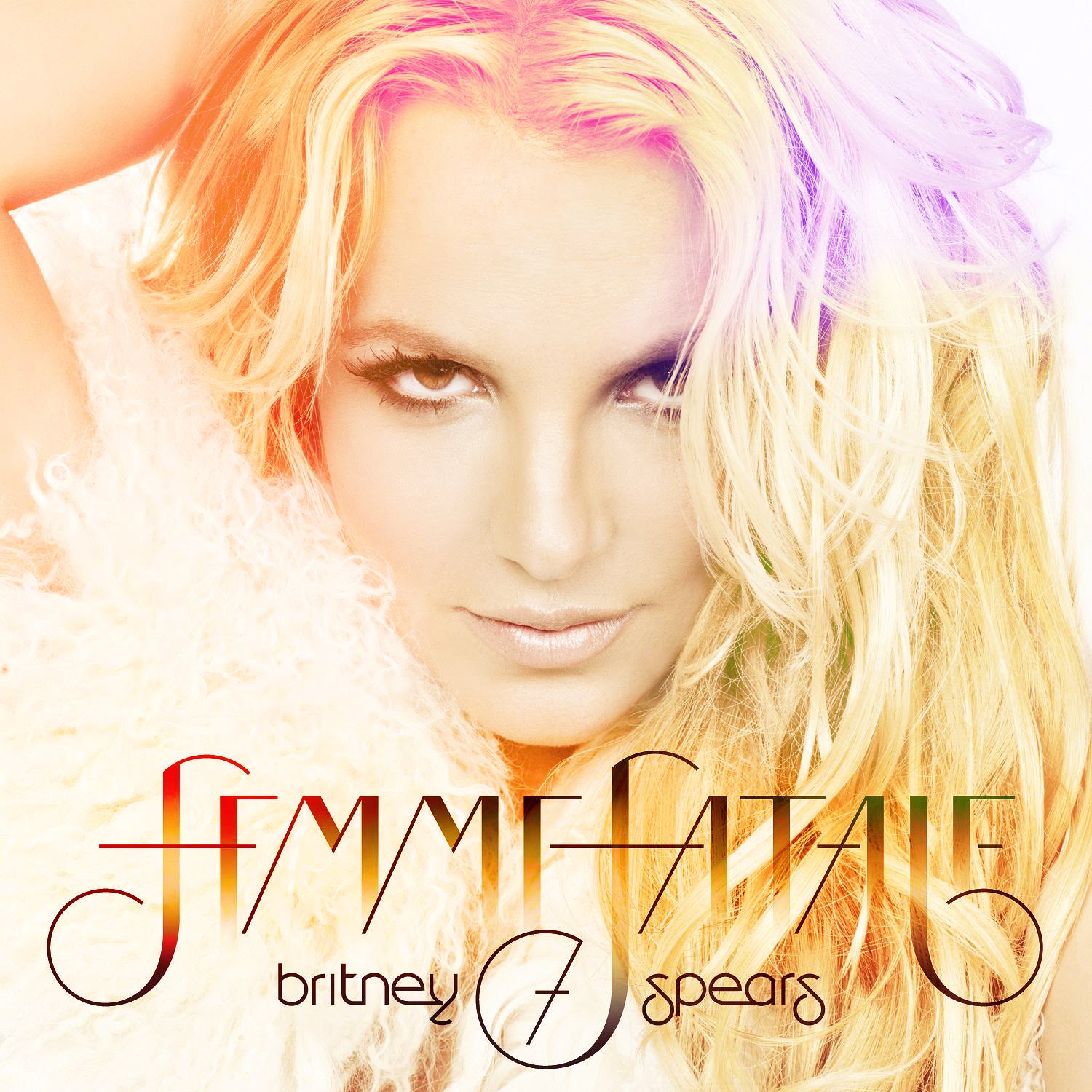 britney spears femme fatale britney spears femme fatale