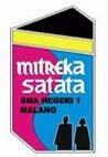 Mitreka Satata's Logo