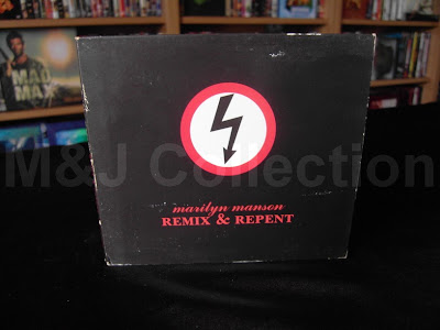 Remix And Repent
