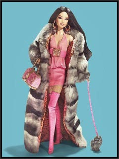 Ls+Barbie+Models+At+Depositfiles Upping the cool quotient are bold, over-the-top accessories like pink ...