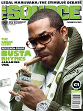 Busta Has The Source