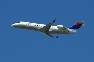 ASA CRJ200 - Delta Connection ASA CRJ200