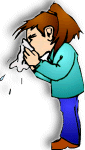 sneeze