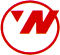 Northwest Airlines logo