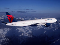 Delta B777